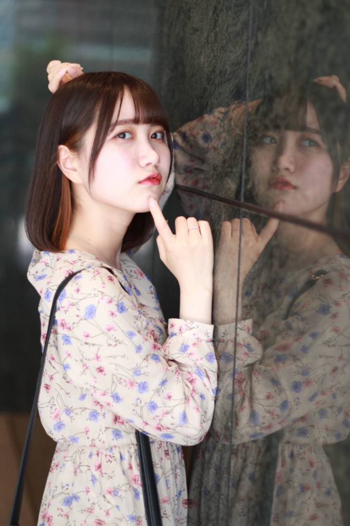 学生モデル募集
