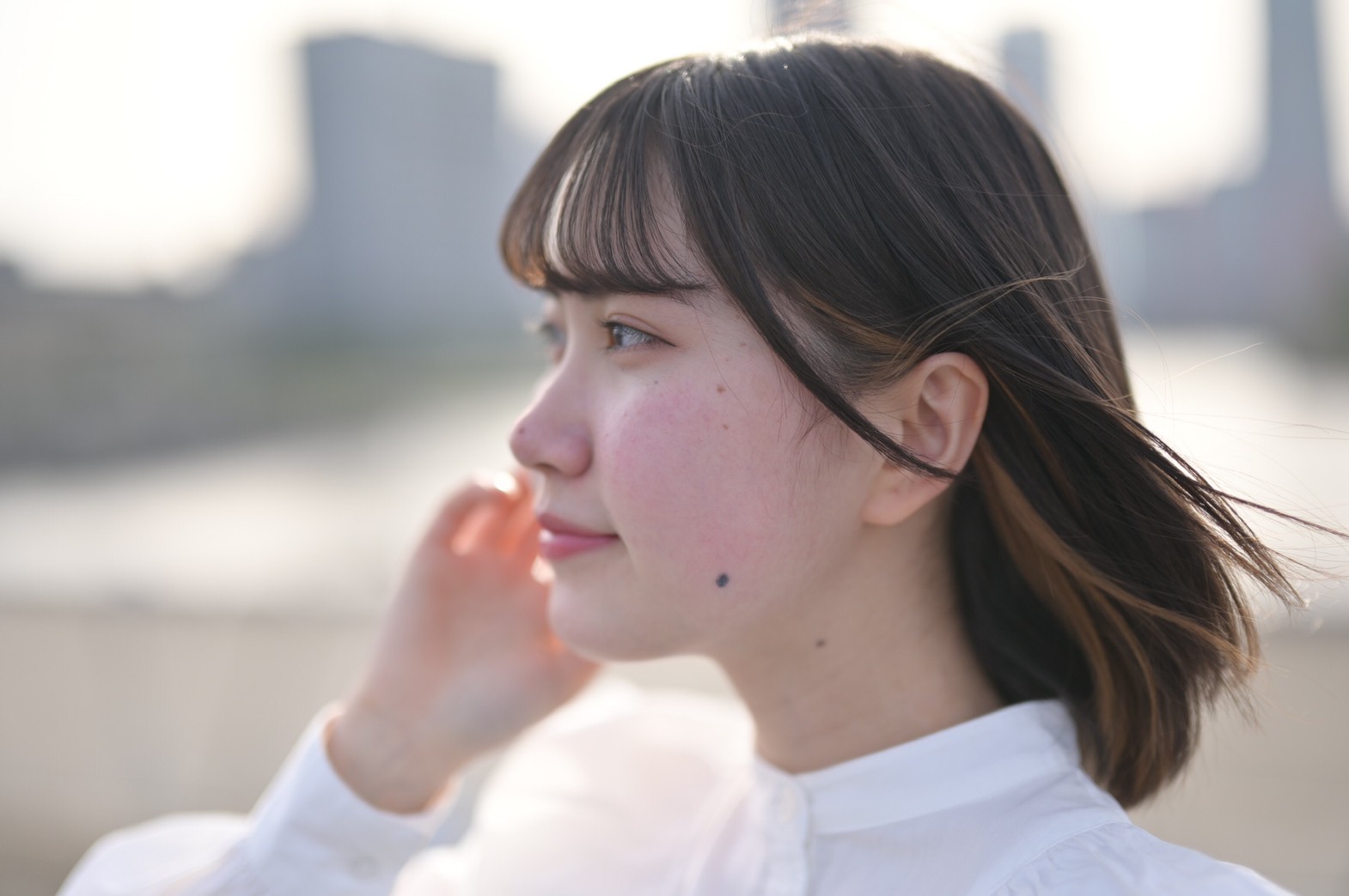 成瀬さくら