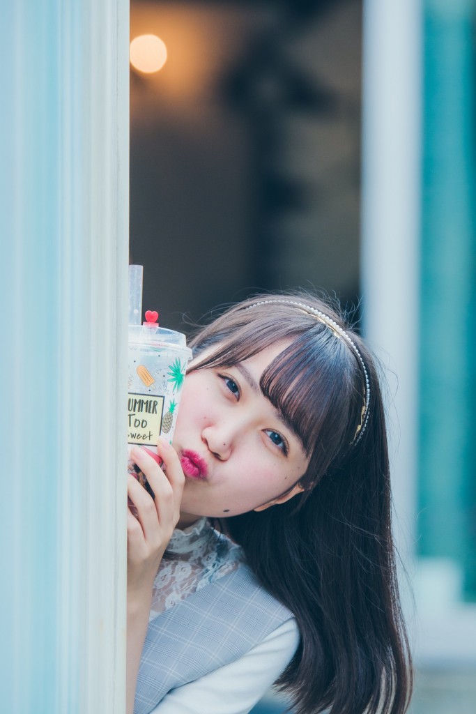 アイドル撮影会