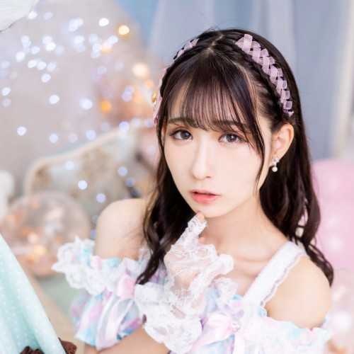 涼白ましろ