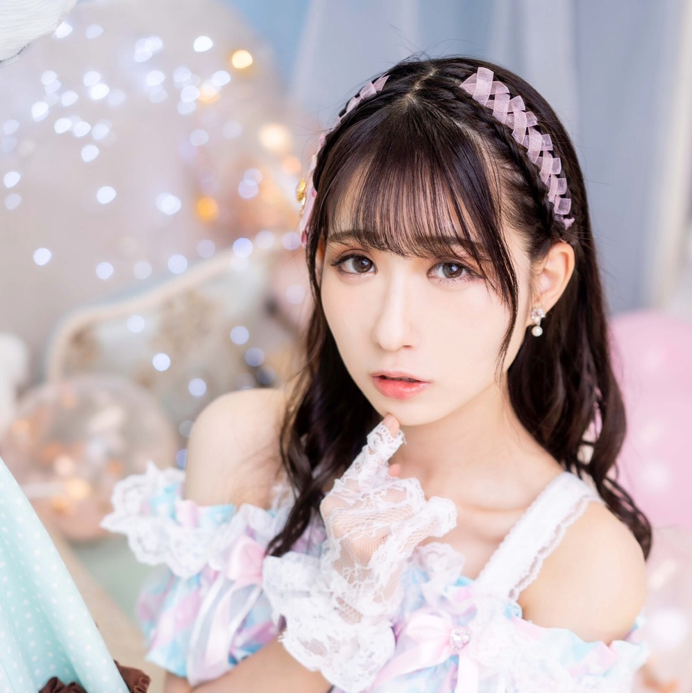 涼白ましろ