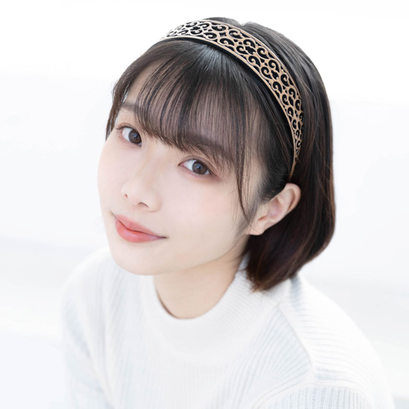 蓮見みな撮影会