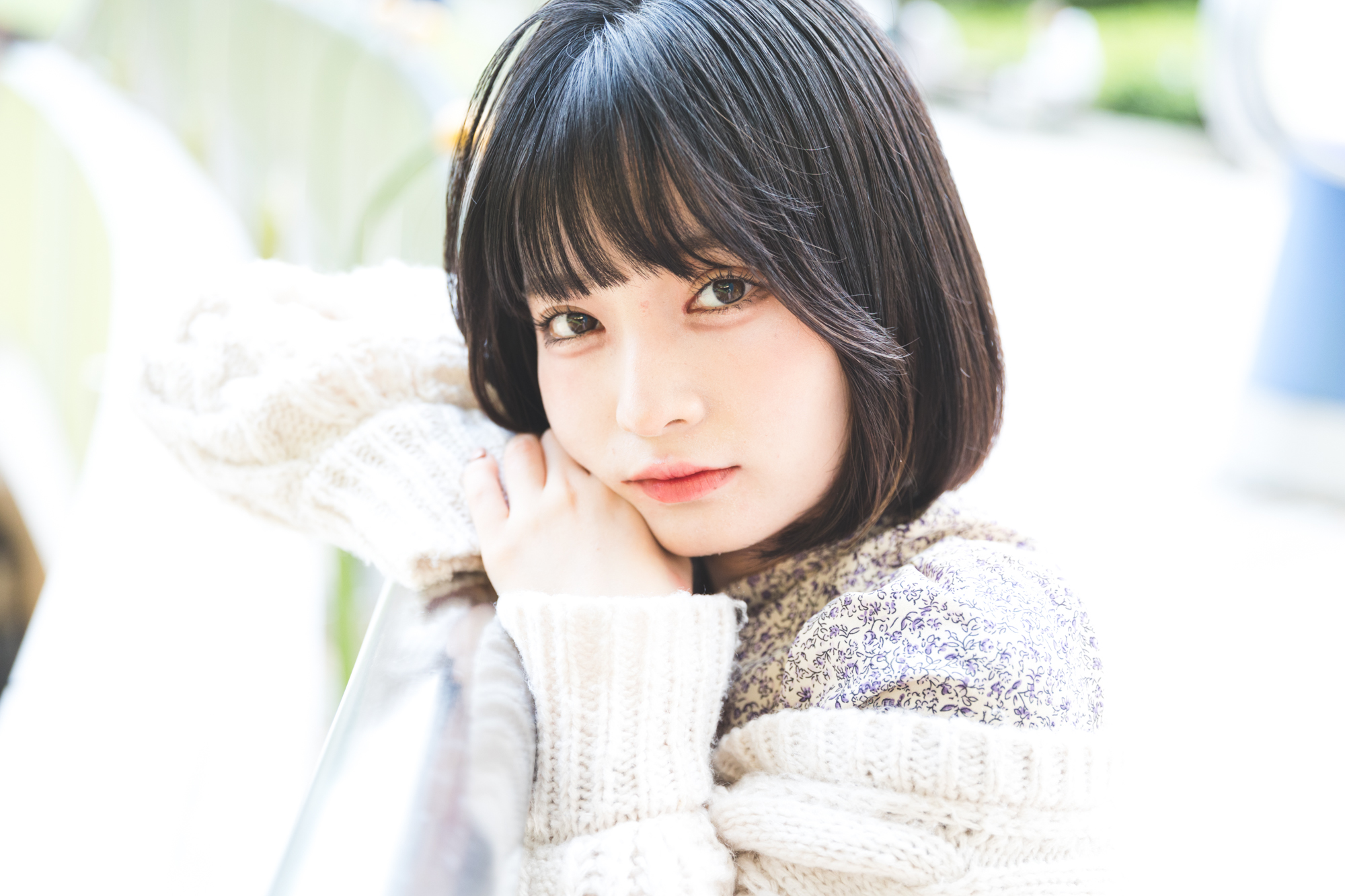 福田まなみモデル撮影会求人