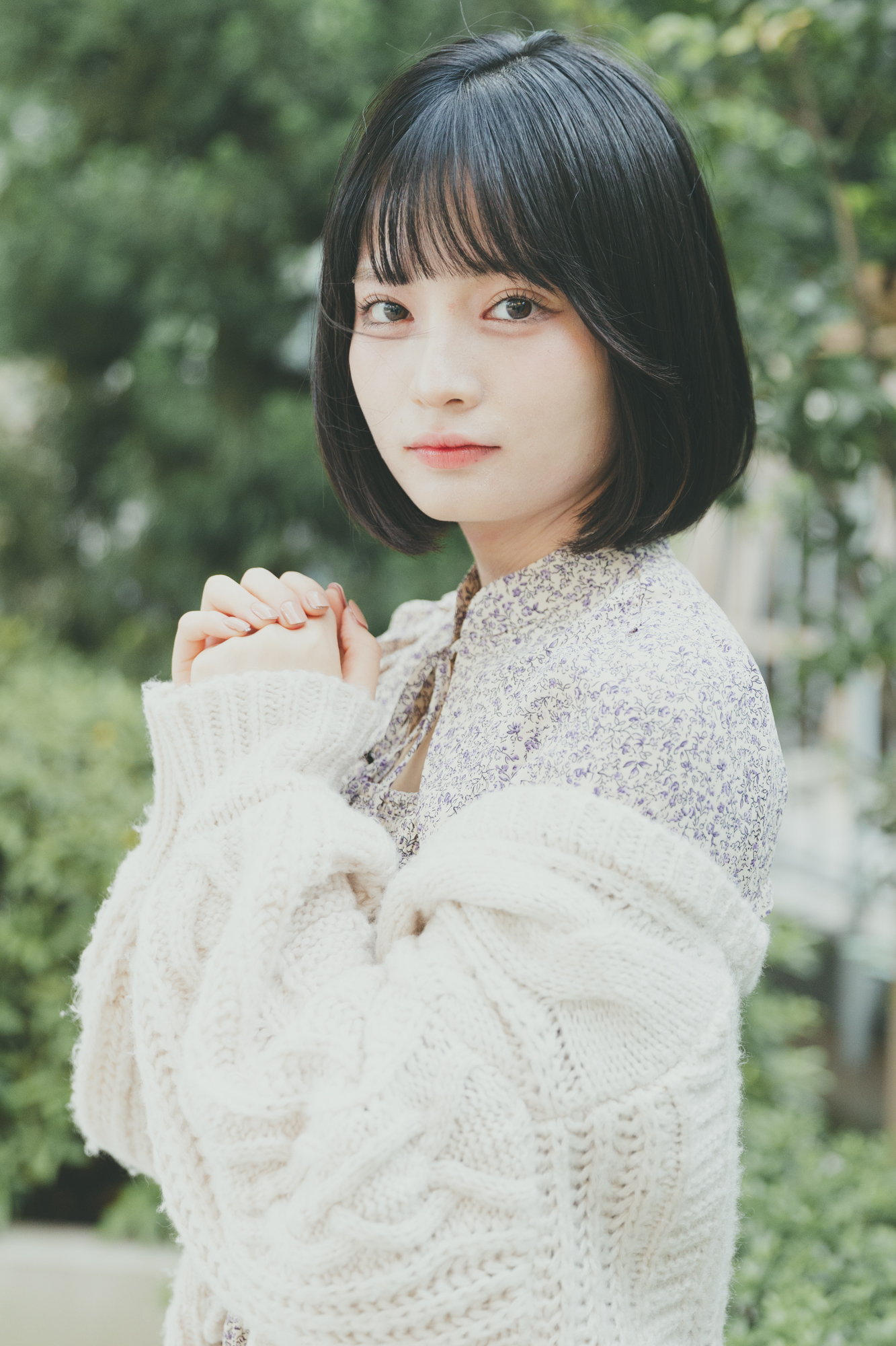 福田まなみモデル撮影会募集