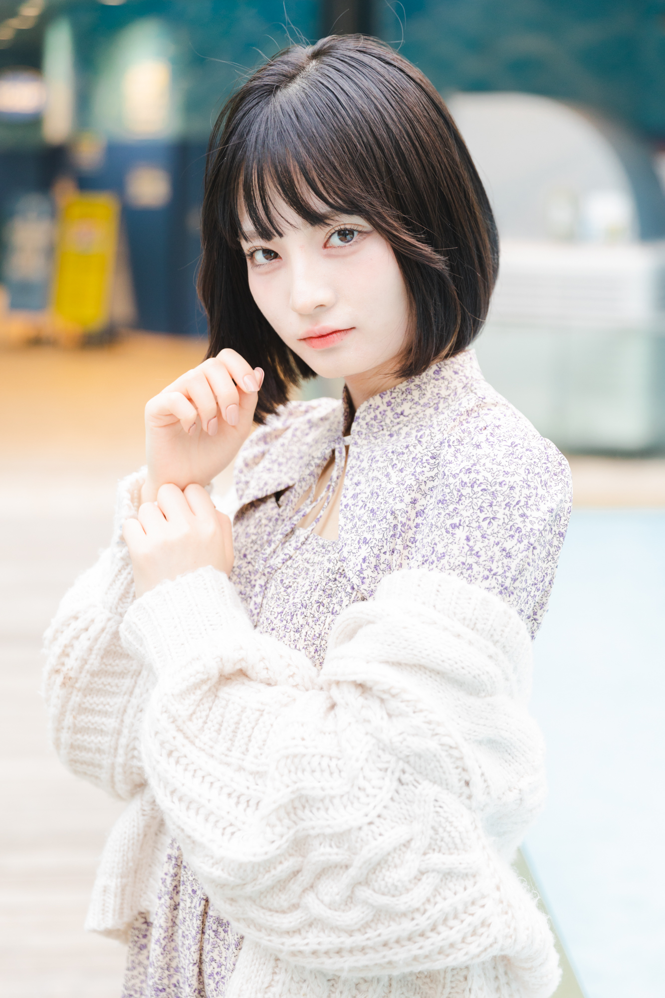 福田まなみ撮影会募集