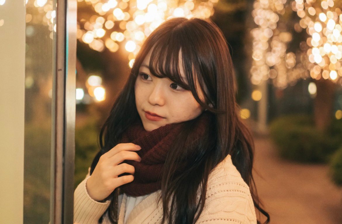 綾瀬あやモデル求人