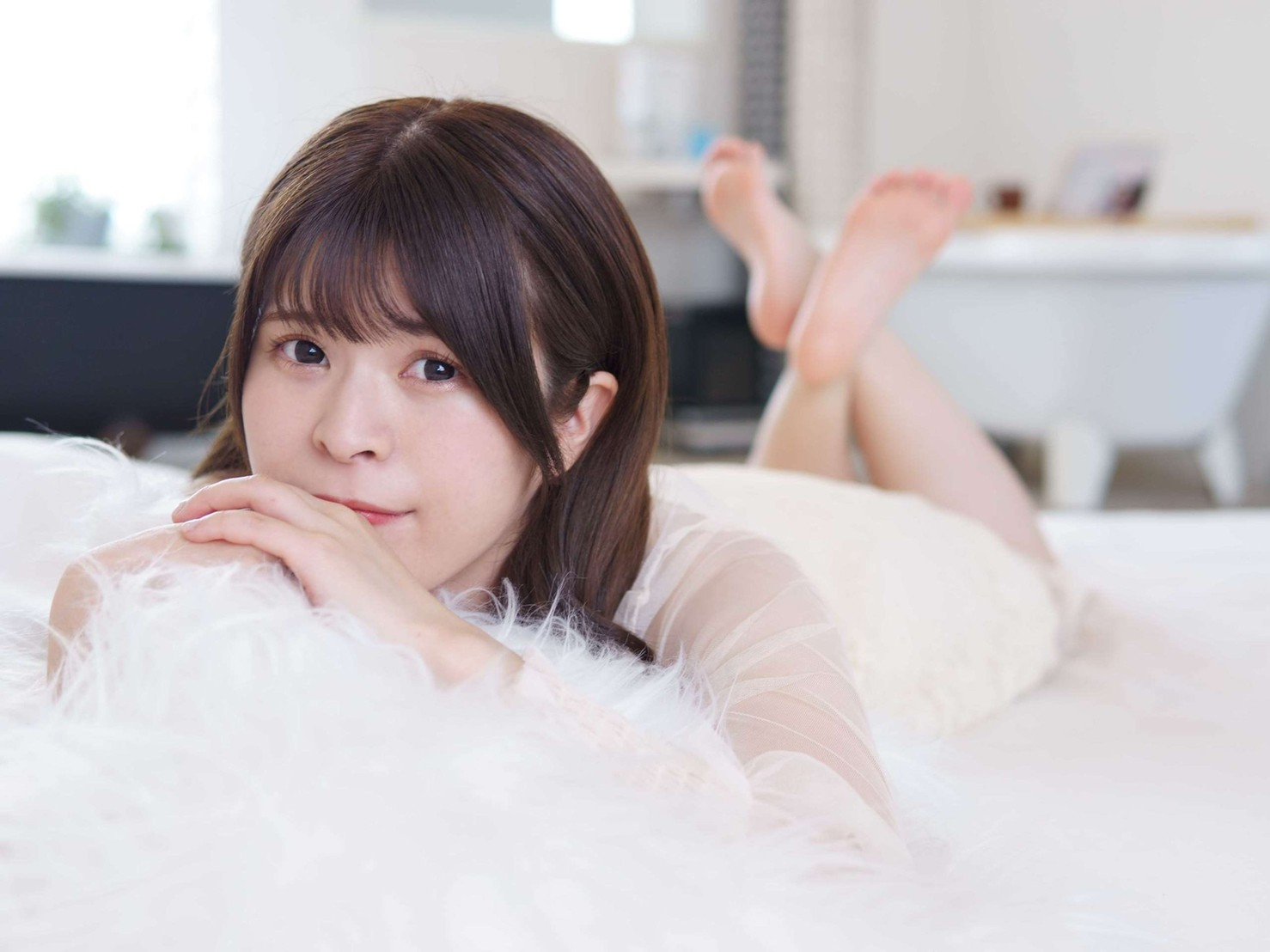 ななくまスタジオ撮影会