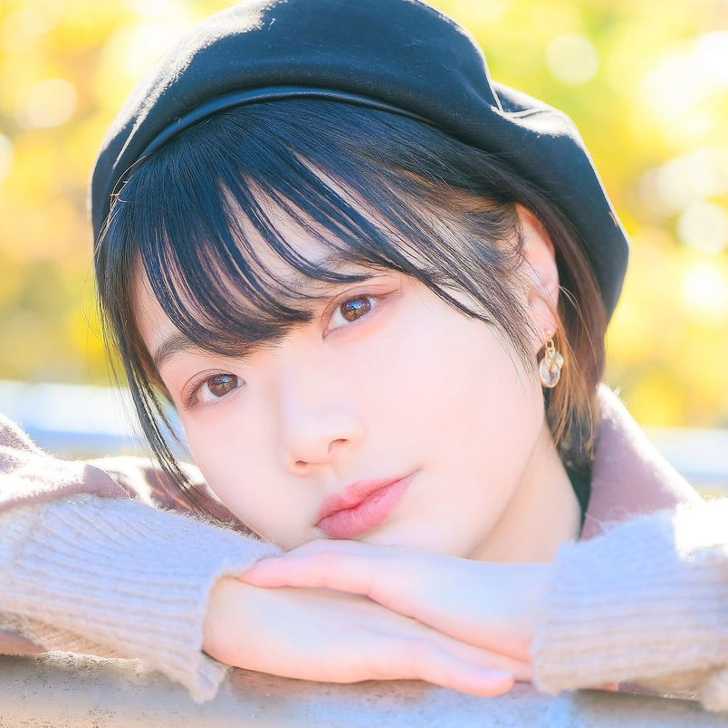 蓮見みな