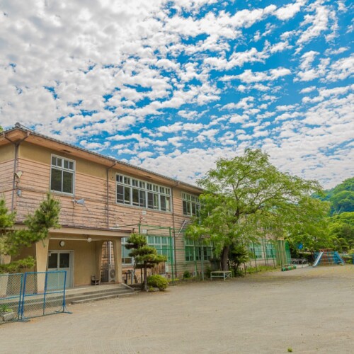 学校スタジオ撮影会