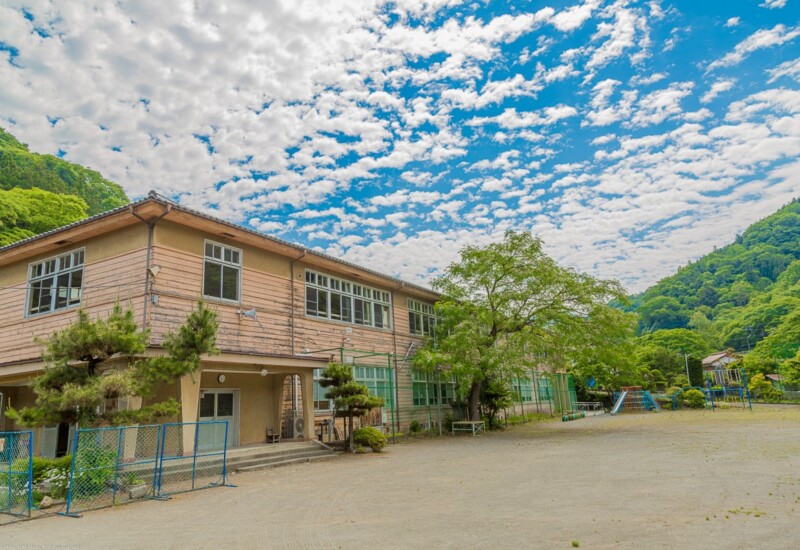 学校スタジオ撮影会